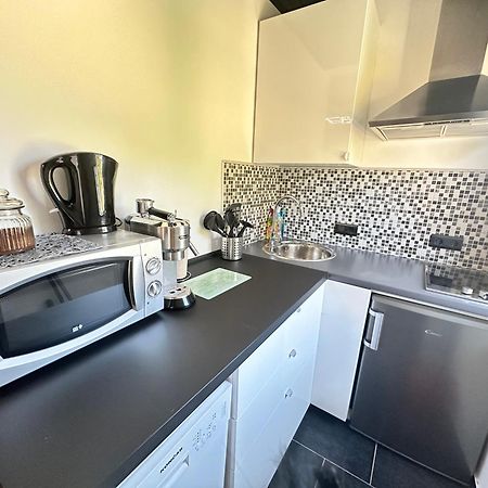 Apartmani Vernissage Биоград-на-Мору Экстерьер фото