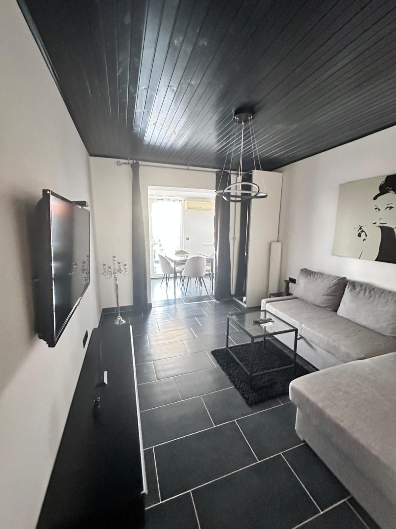 Apartmani Vernissage Биоград-на-Мору Экстерьер фото