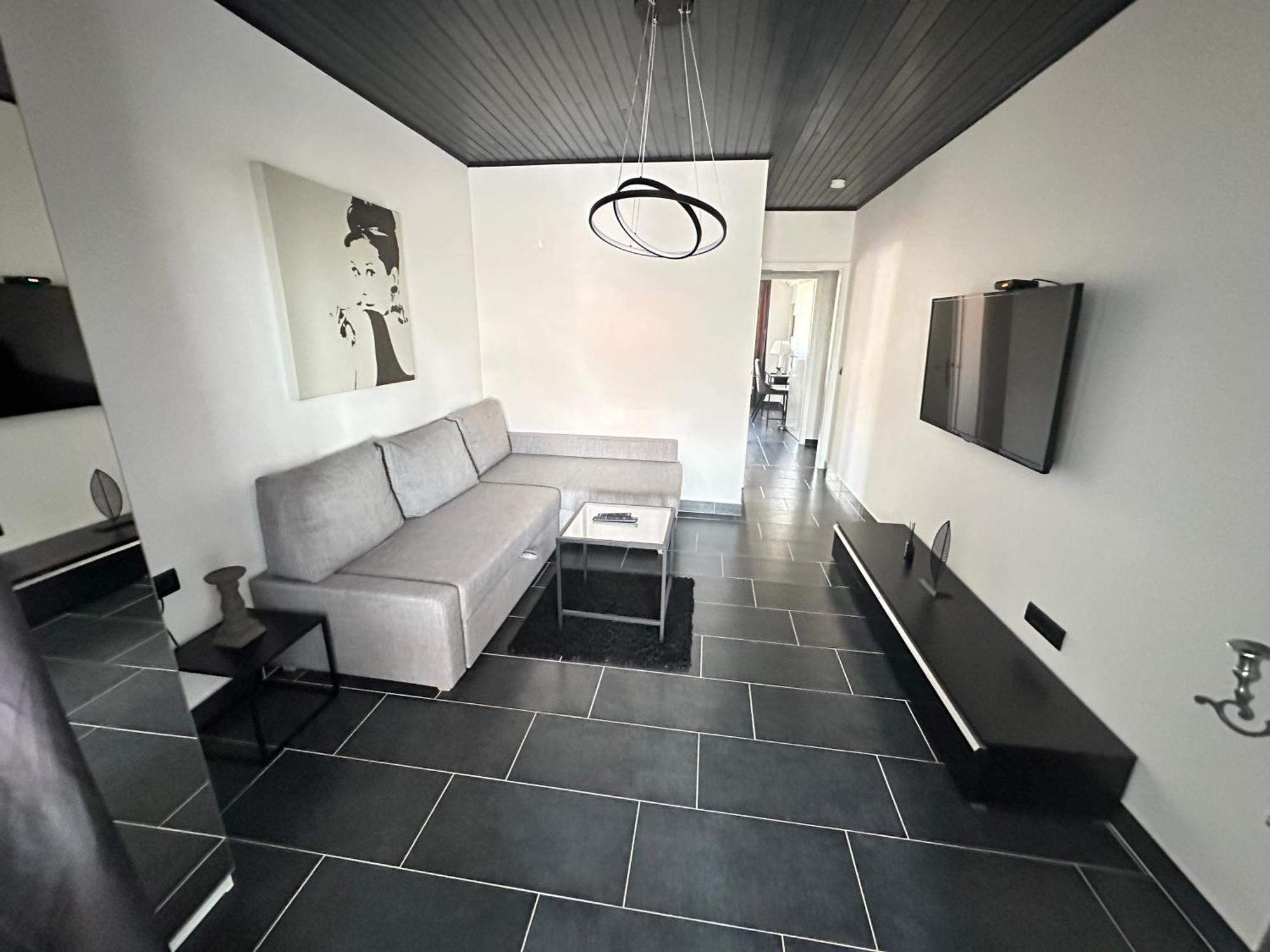 Apartmani Vernissage Биоград-на-Мору Экстерьер фото