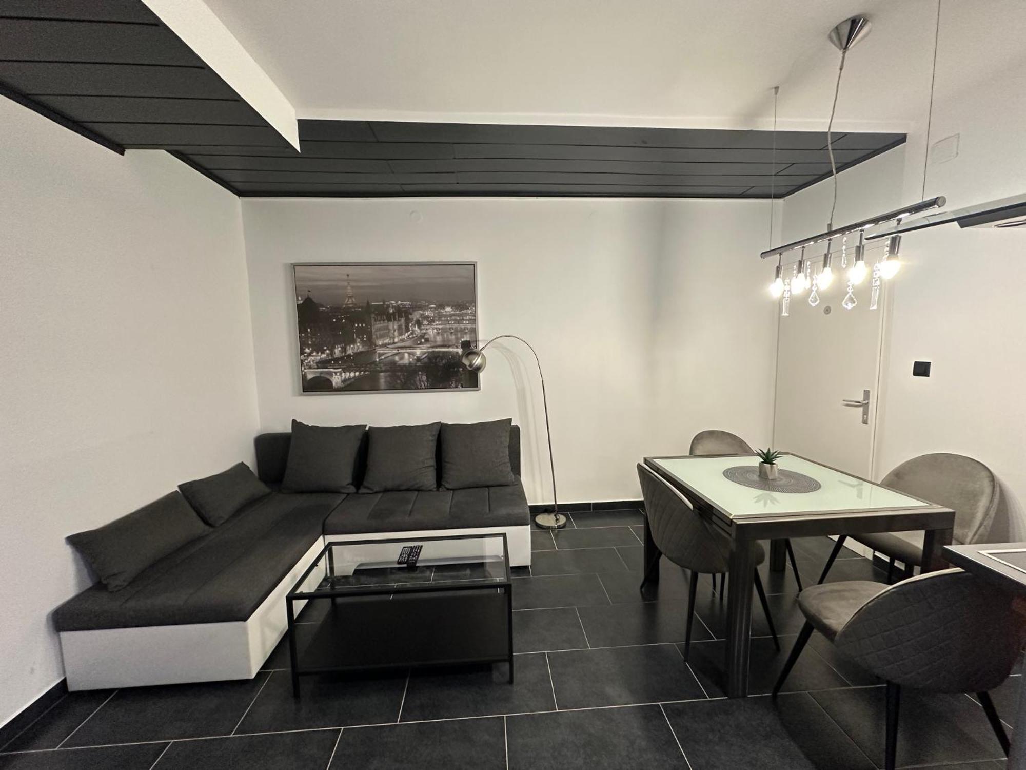 Apartmani Vernissage Биоград-на-Мору Экстерьер фото